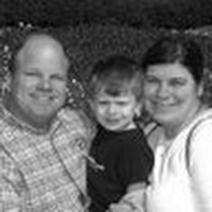 Meet your Posher, Pete